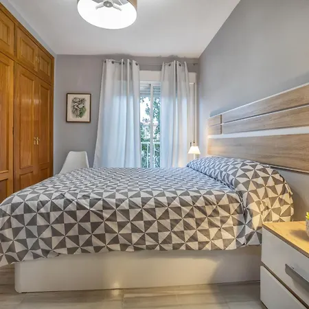 Coral & & Parking Cordoba