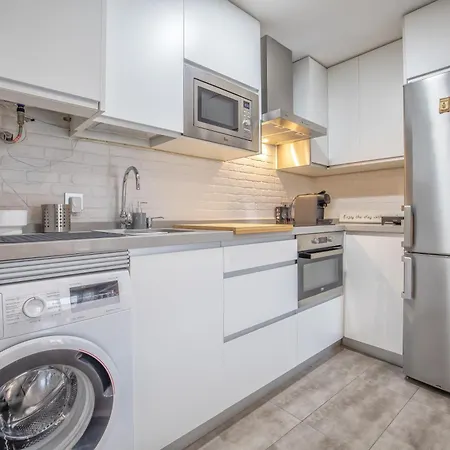 Apartamento Coral & & Parking