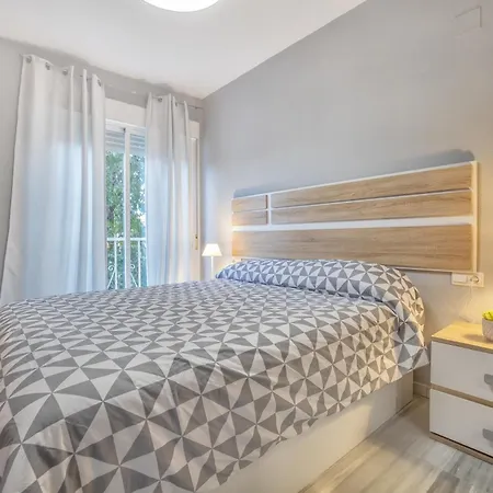 Appartement Coral & & Parking Cordoue