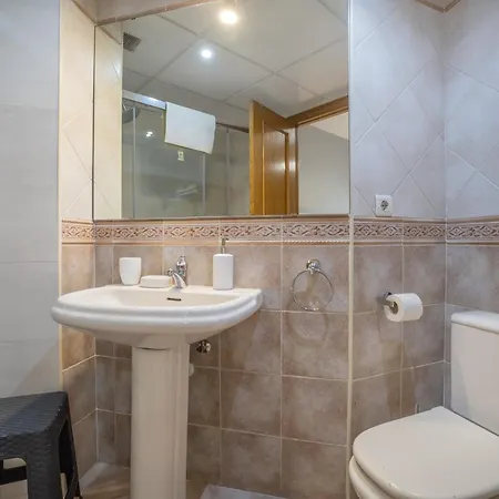 Apartamento Coral & & Parking