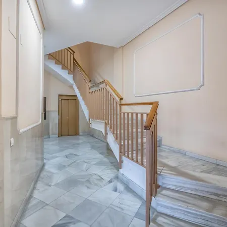 Coral & & Parking Apartment Cordoba