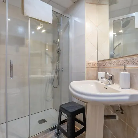 Coral & & Parking 科爾多瓦