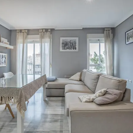 Coral & & Parking 科爾多瓦