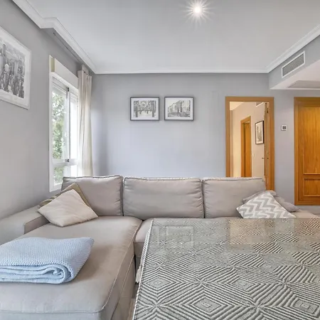 公寓 Coral & & Parking *