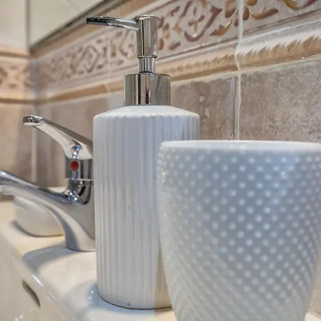 Coral & & Parking 科爾多瓦