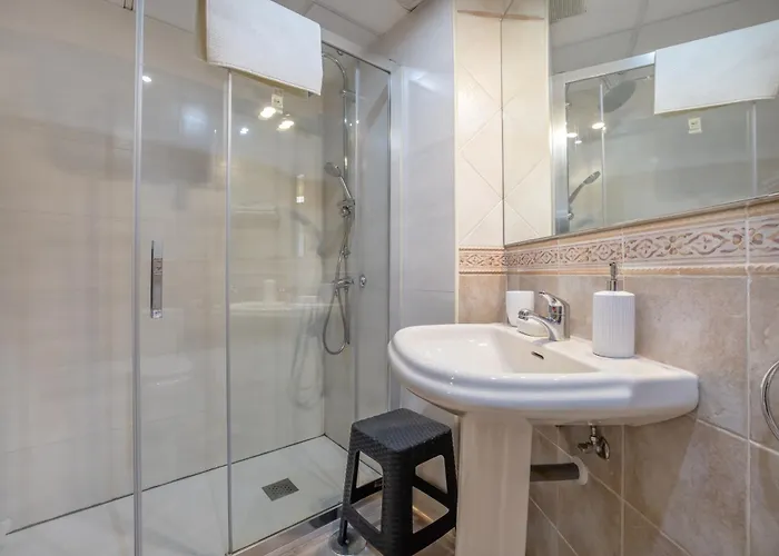 Coral & & Parking Cordoue