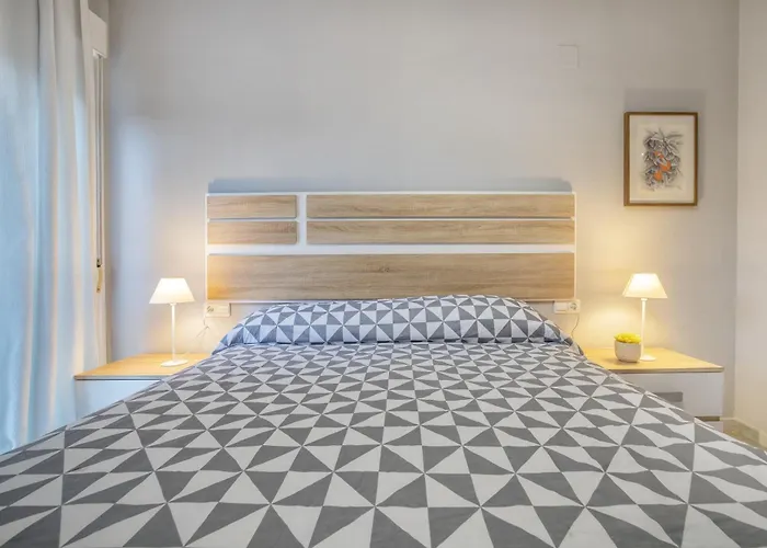 Coral & & Parking Appartement Cordoue