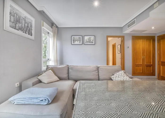 Appartement Coral & & Parking *