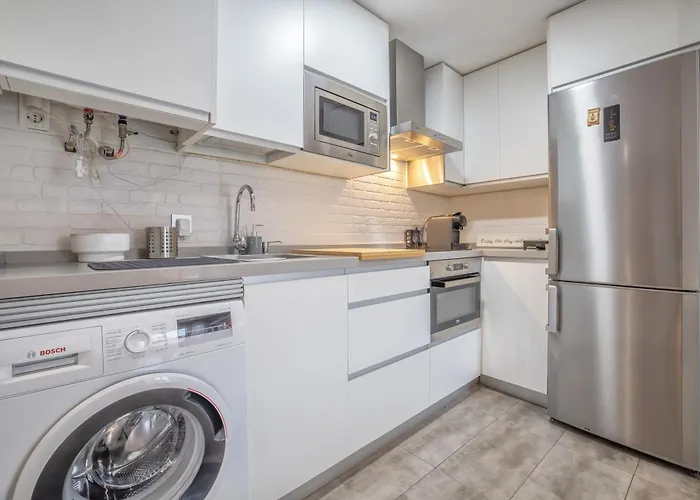 Apartament Coral & & Parking