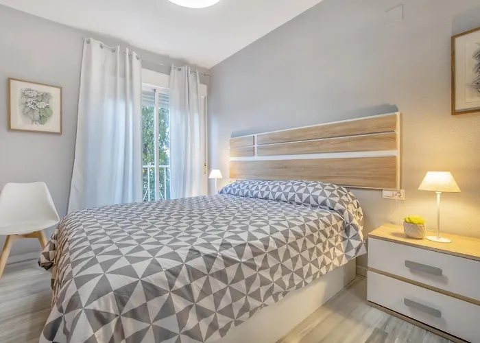 Apartament Coral & & Parking Kordoba