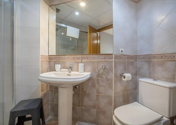 Apartament Coral & & Parking