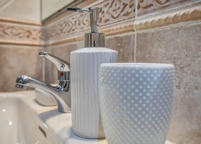 Coral & & Parking Kordoba